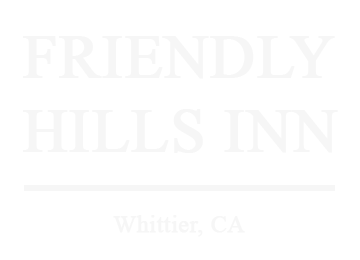 Friendly Hills Inn
