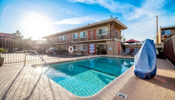 Friendly Hills Inn