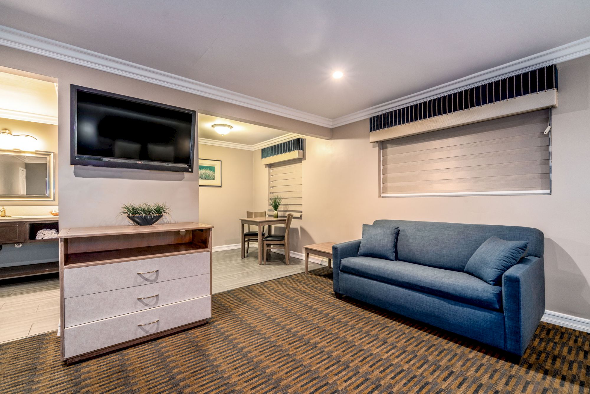 Friendly Hills Inn™ A Budget Hotel Whittier California, Lowest Rates Here